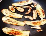 焼き茄子の常備菜　油大幅カット　作り方7写真