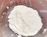 【冷蔵発酵】枝豆とチーズのリュスティック作り方4写真