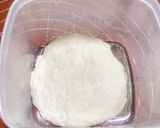 【冷蔵発酵】枝豆とチーズのリュスティック作り方8写真