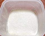【冷蔵発酵】枝豆とチーズのリュスティック作り方11写真