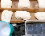 【冷蔵発酵】枝豆とチーズのリュスティック作り方16写真