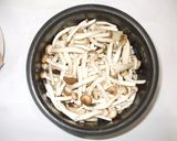 甘栗おこわ♪簡単50%もち米＋炊飯器で作り方5写真