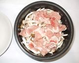 甘栗おこわ♪簡単50%もち米＋炊飯器で作り方7写真