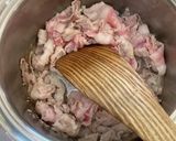 夏豚汁『きのう何食べ』#125作り方2写真