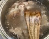 夏豚汁『きのう何食べ』#125作り方3写真