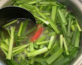 夏豚汁『きのう何食べ』#125作り方4写真