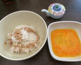 夏豚汁『きのう何食べ』#125作り方8写真