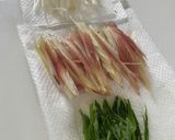 トマトの冷静出汁煮〜薬味添え〜作り方11写真