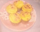 南瓜と豆腐とHM のマフィン(^q^)☺作り方16写真
