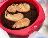 かぼちゃのブラウニー（やよい会）低糖質作り方11写真