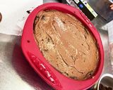 かぼちゃのブラウニー（やよい会）低糖質作り方12写真