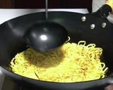 大人〜子供まで食べれる麻辣焼きそば♥作り方5写真