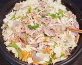 ＊焼きビーフン＊作り方6写真