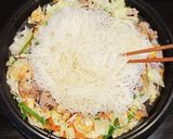＊焼きビーフン＊作り方8写真