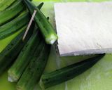 揚げ豆腐作り方2写真