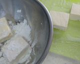揚げ豆腐作り方3写真