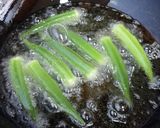揚げ豆腐作り方4写真