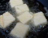 揚げ豆腐作り方5写真