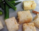 揚げ豆腐作り方6写真