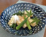 揚げ豆腐作り方7写真
