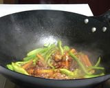大人〜子供まで食べれる麻辣焼きそば♥作り方9写真