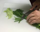 大人〜子供まで食べれる麻辣焼きそば♥作り方3写真