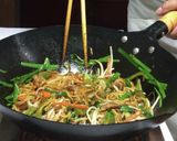 大人〜子供まで食べれる麻辣焼きそば♥作り方10写真