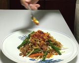 大人〜子供まで食べれる麻辣焼きそば♥作り方11写真