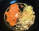 しゃけと玉子のシンプル最高チャーハン作り方3写真