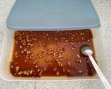 冷やして美味しい茄子のレンジ蒸し作り方2写真