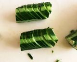 簡単きゅうりのキムチ作り方4写真
