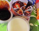 ~冷凍ポーション~でCOOL★Drink作り方1写真