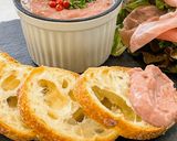 65℃ なめらか濃厚！レバーペースト作り方32写真