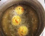 ビーガン じゃがいもコロッケ作り方4写真