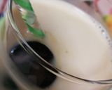 ~冷凍ポーション~でCOOL★Drink作り方3写真