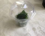 大葉の保存法作り方2写真
