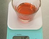 夏におすすめ！プラム酢作り方10写真