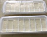 簡単すぎるマンゴーヨーグルトアイス作り方3写真