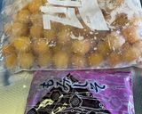 小粒ですが香りの良い#完熟梅の#梅干し作り方3写真