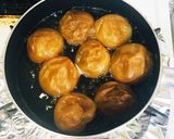 青梅の黒糖甘露煮★薬膳★梅酒の梅リメイク作り方4写真