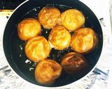 青梅の黒糖甘露煮★薬膳★梅酒の梅リメイク作り方6写真