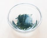 青梅の昆布醤油煮★薬膳★梅酒の梅リメイク作り方2写真