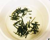 青梅の昆布醤油煮★薬膳★梅酒の梅リメイク作り方3写真