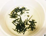 青梅の昆布醤油煮★薬膳★梅酒の梅リメイク作り方3写真