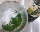 絶対美味しいモロヘイヤ♡我が家の定番副菜作り方9写真