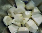 芋煮☆カレー鍋♪作り方1写真