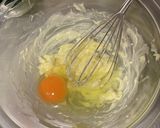 青汁ほうれん草のパウンドケーキ作り方6写真