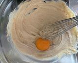 ブルーベリーのヨーグルトパウンドケーキ作り方2写真