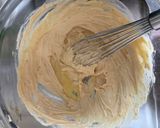 ブルーベリーのヨーグルトパウンドケーキ作り方3写真