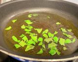 ズッキーニとチーズのパスタ作り方3写真